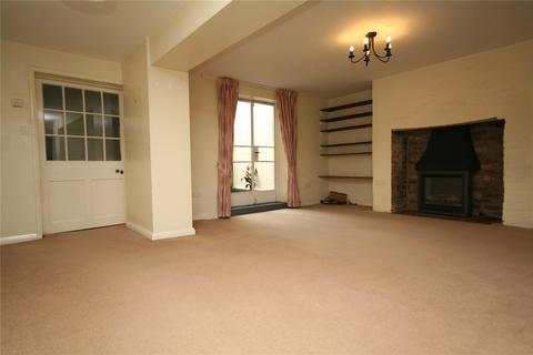 1 bedroom apartment to rent, Clarence Square, Pittville, Cheltenham, GL50
