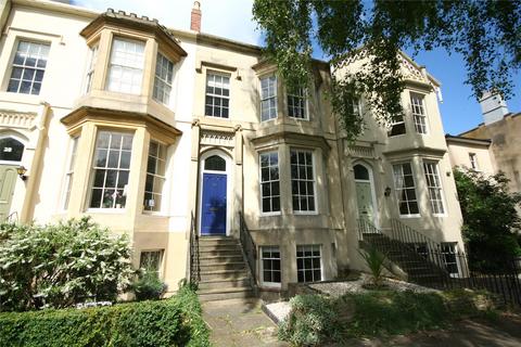 1 bedroom apartment to rent, Clarence Square, Pittville, Cheltenham, GL50