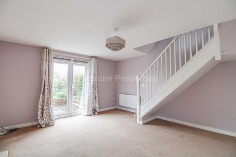 2 bedroom end of terrace house to rent, Turner Drive, Ely