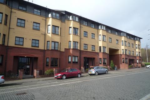 undefined, Hopehill Road, St Georges Cross G20