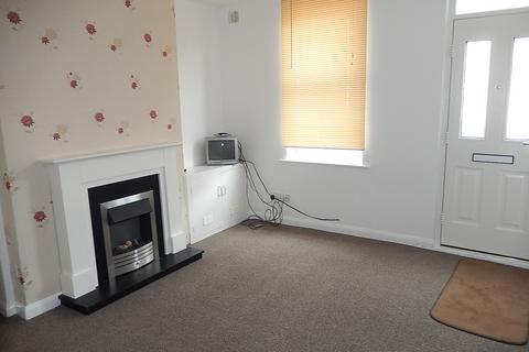 2 bedroom end of terrace house to rent, Beaufort Street, Gainsborough