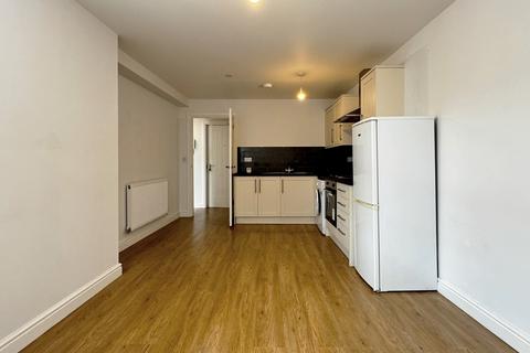 2 bedroom apartment to rent, Gaol Lane, Sudbury