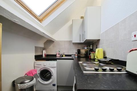 1 bedroom flat to rent, Banbury Road, Summertown