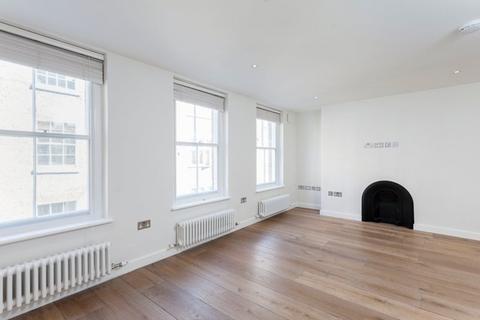 Studio to rent, New Row, Covent Garden WC2