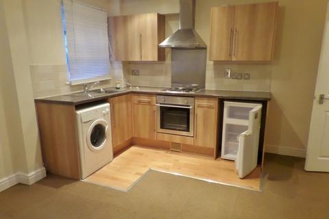 1 bedroom apartment to rent, Walsingham Close, Bedford MK42