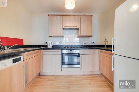 2 bedroom apartment to rent, Charcot Road, London