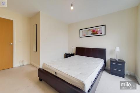 2 bedroom apartment to rent, Charcot Road, London