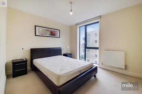 2 bedroom apartment to rent, Charcot Road, London