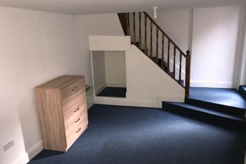 1 bedroom flat to rent - Salisbury Street, Southampton