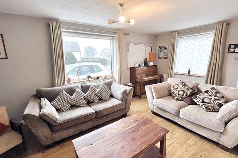 3 bedroom end of terrace house for sale, Third Avenue, Wetherby, West Yorkshire