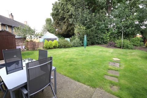 21 Third Avenue, Wetherby, LS22 6JR