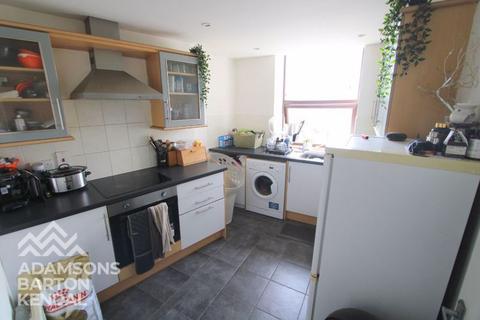 3 bedroom apartment for sale, Market Street, Healey, Rochdale OL12