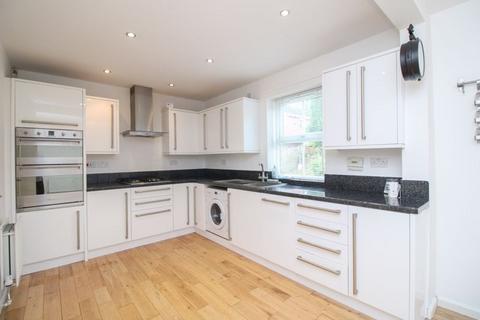 3 bedroom detached house to rent, Beechwood, Rowlands Gill