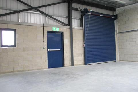 Warehouse to rent, Bulcote Business Park(1), Randall Park Way, Retford, Nottinghamshire