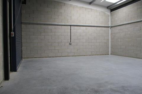 Warehouse to rent, Bulcote Business Park(1), Randall Park Way, Retford, Nottinghamshire