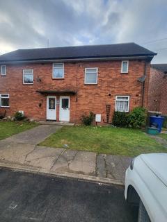 2 bedroom terraced house to rent - Hazel Avenue, Doncaster, South Yorkshire
