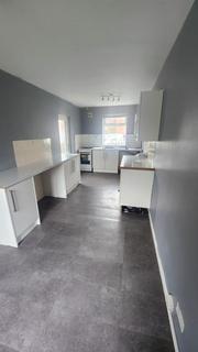 2 bedroom terraced house to rent, Hazel Avenue, Doncaster, South Yorkshire