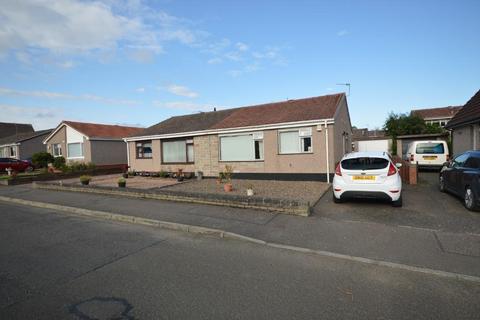 2 bedroom semi-detached house to rent, St Regulus Rd, Monifieth, Angus, DD5