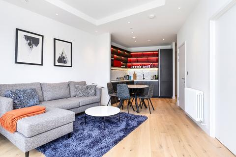 1 bedroom apartment to rent, Modena House, 19 Lyell Street, E14