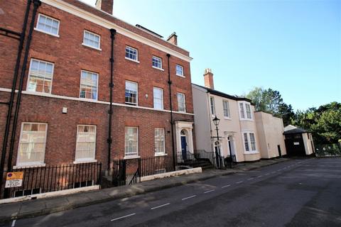 1 bedroom flat to rent, Quarry Place, Shrewsbury, SY1