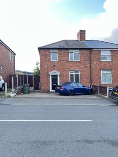 3 bedroom semi-detached house to rent, Hill Road, Tividale, Birmingham B69