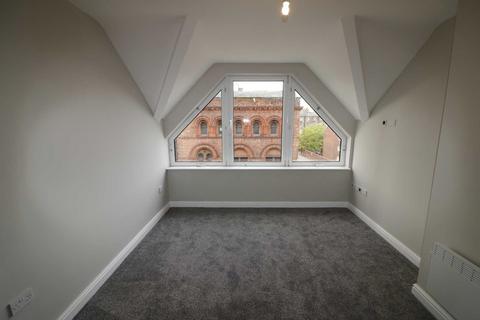 1 bedroom apartment to rent, Canning Street, Hamilton Square