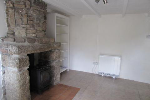 1 bedroom barn conversion to rent, Rear of 36 Queen Street , St Just , St Just  TR19