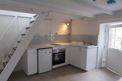 1 bedroom barn conversion to rent, Rear of 36 Queen Street , St Just , St Just  TR19