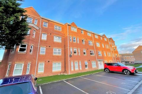 2 bedroom flat to rent, Fullerton Way, Thornaby, TS17