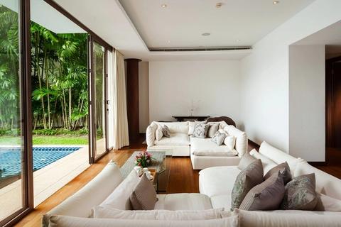 5 bedroom villa, Phuket, , Thailand