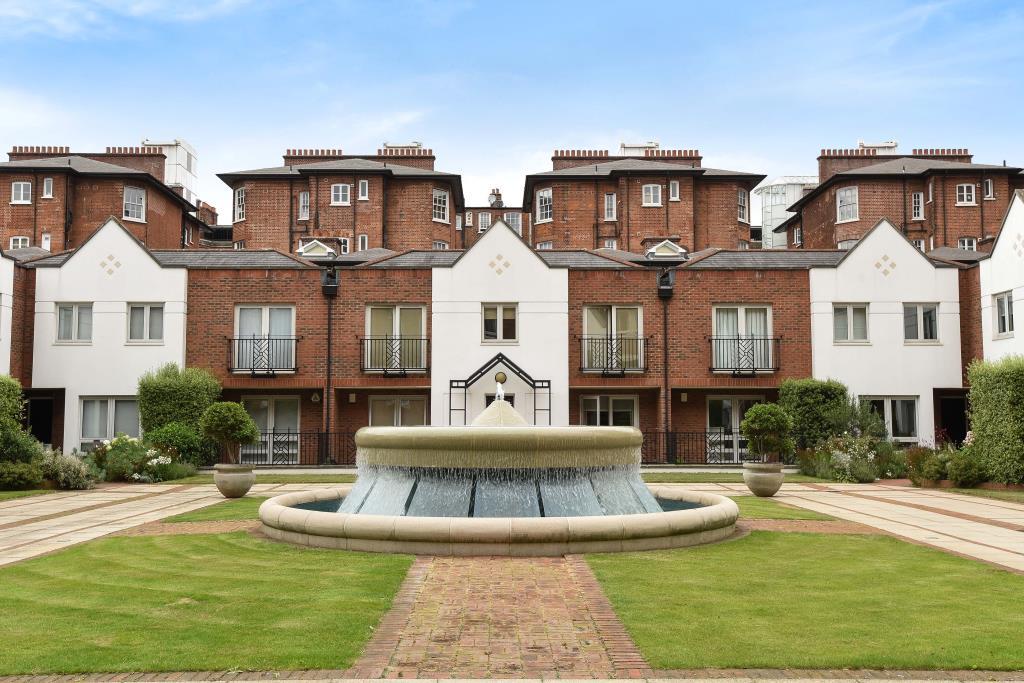 Templar Court, St Johns Wood, NW8, NW8 2 bed apartment £3,497 pcm (£