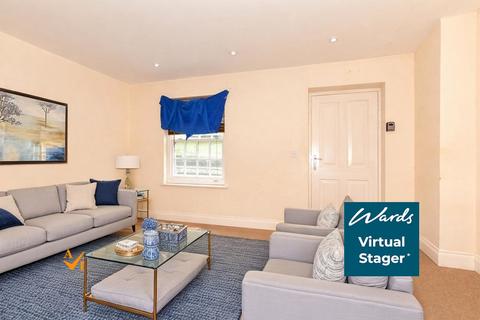 3 bedroom townhouse for sale, Queens Courtyard, Dover CT17