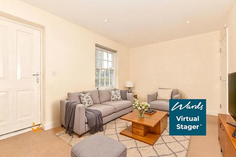 3 bedroom townhouse for sale, Queens Courtyard, Dover, Kent