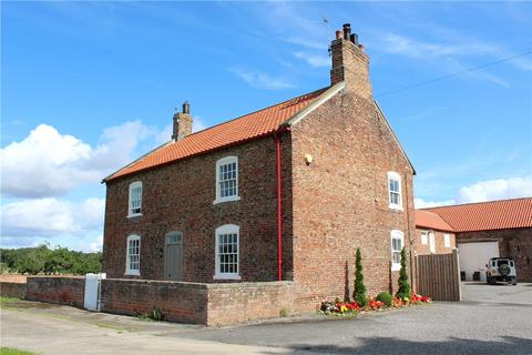 5 bedroom detached house to rent, Oatlands Farm, Walshford, Wetherby, North Yorkshire, LS22