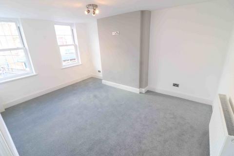 undefined, Central Parade, London