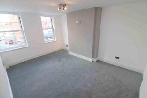 undefined, Central Parade, London