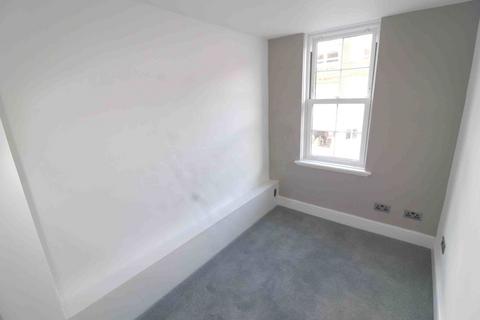 undefined, Central Parade, London