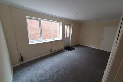 2 bedroom end of terrace house to rent, Hope Street, Crook, County Durham, DL15