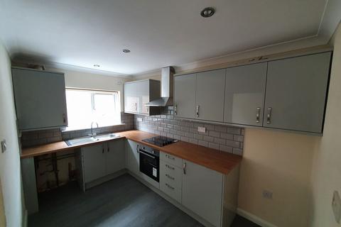 2 bedroom end of terrace house to rent, Hope Street, Crook, County Durham, DL15