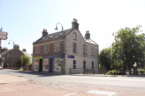 undefined, High Street, Biggar ML12