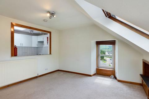 undefined, High Street, Biggar ML12