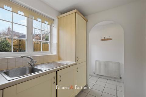 undefined, Bolsin Drive, Colchester, Essex, CO4