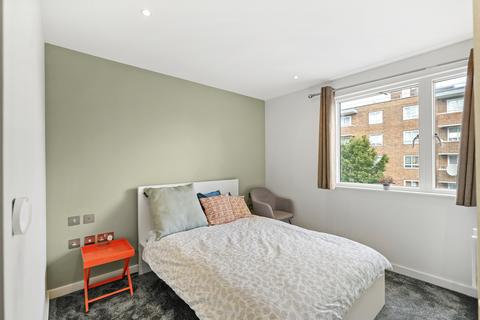 2 bedroom flat to rent, Abbey Road, St John's Wood, London