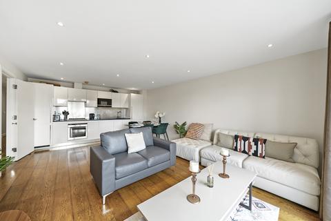2 bedroom flat to rent, Abbey Road, St John's Wood, London