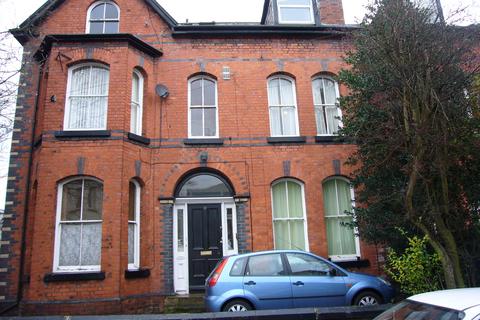 undefined, Croxteth Grove, Toxteth , Liverpool L8