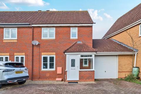 undefined, Tamar Way,  Didcot,  OX11
