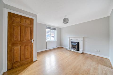 undefined, Tamar Way,  Didcot,  OX11