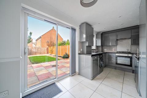 undefined, Tamar Way,  Didcot,  OX11