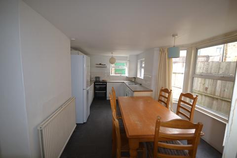 4 bedroom terraced house to rent - Wrigglesworth Street,  New Cross, SE14