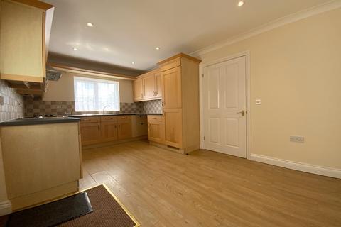 3 bedroom semi-detached house to rent, Warren Road, Mary Tavy, Tavistock, Devon PL19